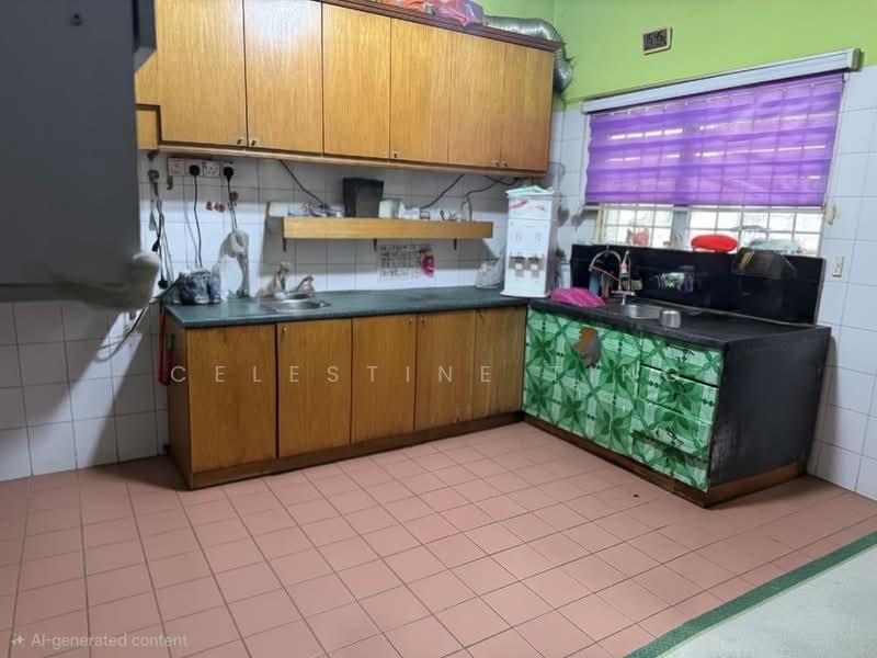 Rumah Teres 2 Tingkat untuk Dijual di Taman Harmoni Kajang (Kajang) - Celestine Ting - PropertyGuru.com.my