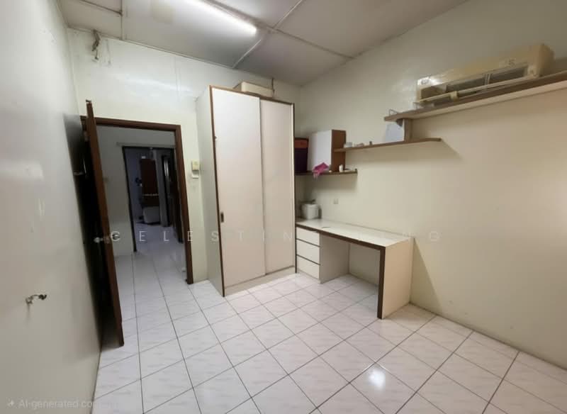 Rumah Teres 2 Tingkat untuk Dijual di Taman Harmoni Kajang (Kajang) - Celestine Ting - PropertyGuru.com.my