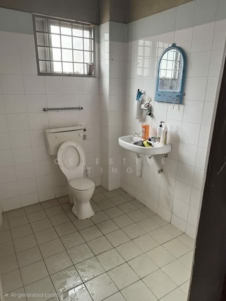 Rumah Teres 2 Tingkat untuk Dijual di Taman Harmoni Kajang (Kajang) - Celestine Ting - PropertyGuru.com.my