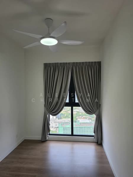 Condominium for Rent at Skyline KL - Aleesya Christina - View - PropertyGuru.com.my