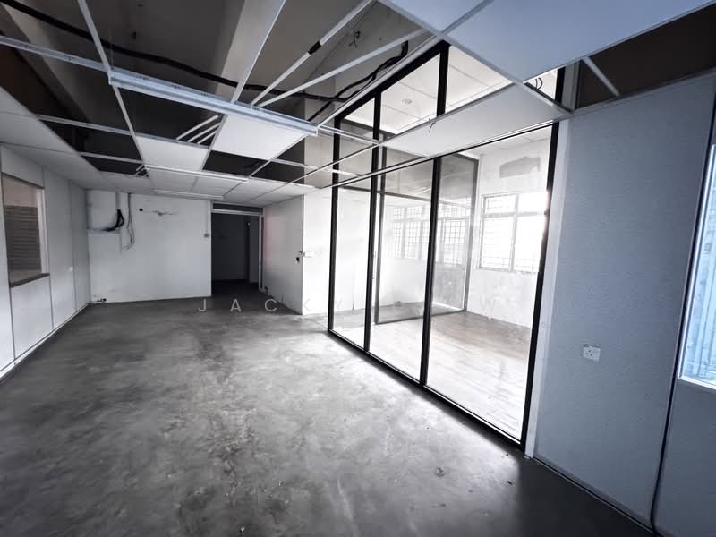 Kilang untuk Disewa di Kaw Perindustrian Ringan Kinta Jaya (Ipoh) - Jacky Liew - PropertyGuru.com.my