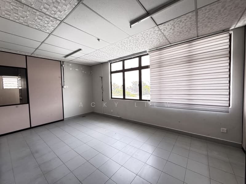 Kilang untuk Disewa di Kaw Perindustrian Ringan Kinta Jaya (Ipoh) - Jacky Liew - PropertyGuru.com.my