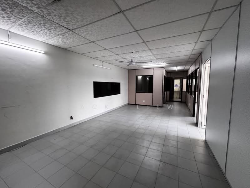 Kilang untuk Disewa di Kaw Perindustrian Ringan Kinta Jaya (Ipoh) - Jacky Liew - PropertyGuru.com.my