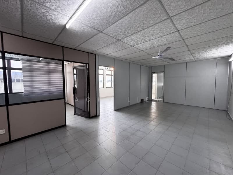 Kilang untuk Disewa di Kaw Perindustrian Ringan Kinta Jaya (Ipoh) - Jacky Liew - PropertyGuru.com.my