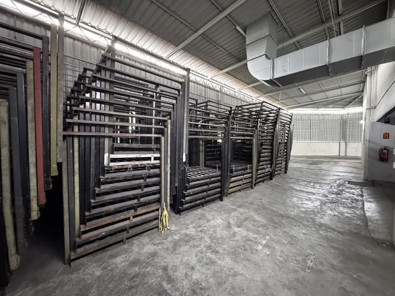 Kilang untuk Disewa di Kaw Perindustrian Ringan Kinta Jaya (Ipoh) - Jacky Liew - PropertyGuru.com.my