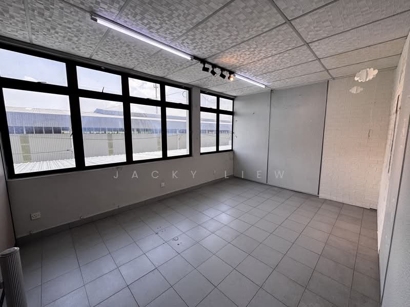 Kilang untuk Disewa di Kaw Perindustrian Ringan Kinta Jaya (Ipoh) - Jacky Liew - PropertyGuru.com.my