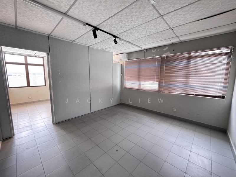 Kilang untuk Disewa di Kaw Perindustrian Ringan Kinta Jaya (Ipoh) - Jacky Liew - PropertyGuru.com.my