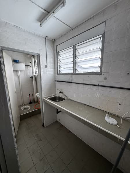 Kilang untuk Disewa di Kaw Perindustrian Ringan Kinta Jaya (Ipoh) - Jacky Liew - PropertyGuru.com.my