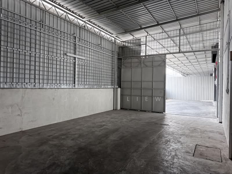 Kilang untuk Disewa di Kaw Perindustrian Ringan Kinta Jaya (Ipoh) - Jacky Liew - PropertyGuru.com.my