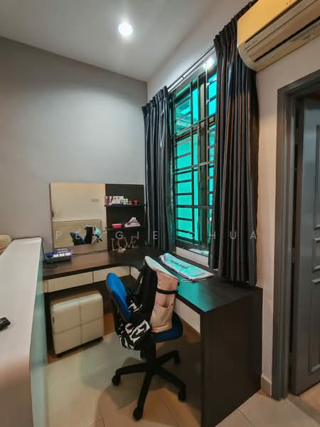 2-storey Terraced House for Sale in Taman Desa Cemerlang (Ulu Tiram) - Peggie Chua - PropertyGuru.com.my