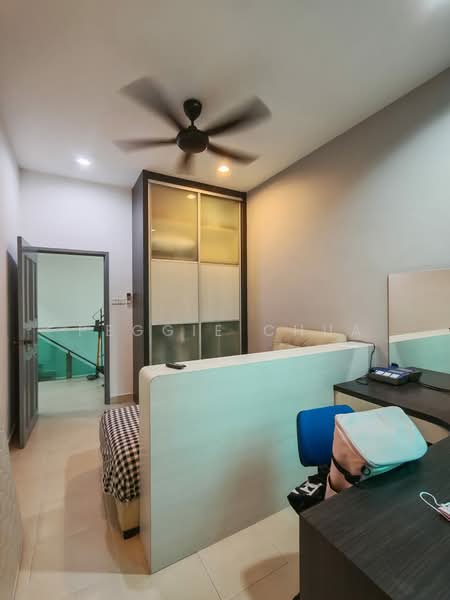2-storey Terraced House for Sale in Taman Desa Cemerlang (Ulu Tiram) - Peggie Chua - PropertyGuru.com.my