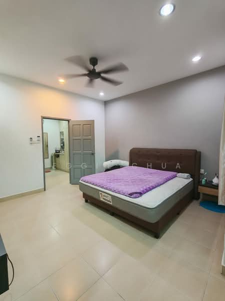 2-storey Terraced House for Sale in Taman Desa Cemerlang (Ulu Tiram) - Peggie Chua - PropertyGuru.com.my
