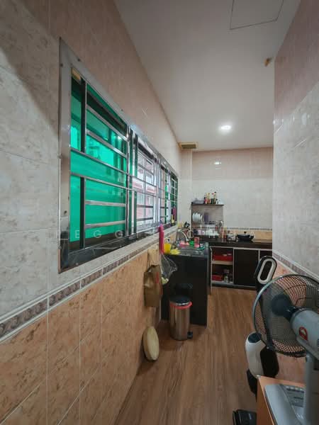 2-storey Terraced House for Sale in Taman Desa Cemerlang (Ulu Tiram) - Peggie Chua - PropertyGuru.com.my