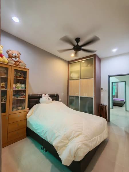 2-storey Terraced House for Sale in Taman Desa Cemerlang (Ulu Tiram) - Peggie Chua - PropertyGuru.com.my