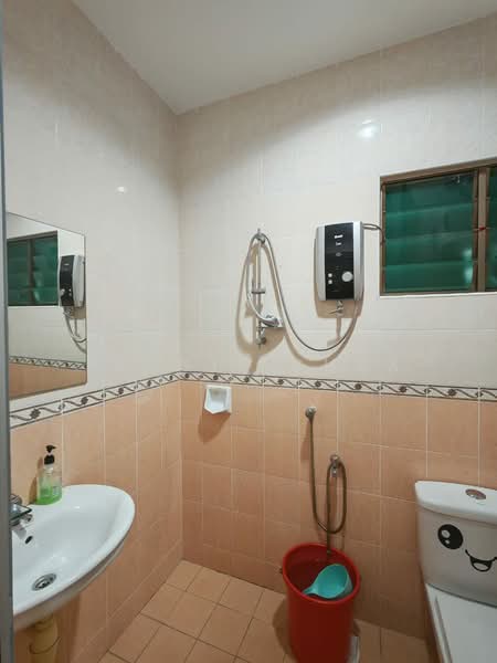 2-storey Terraced House for Sale in Taman Desa Cemerlang (Ulu Tiram) - Peggie Chua - PropertyGuru.com.my