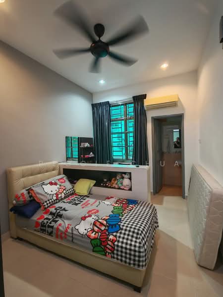 2-storey Terraced House for Sale in Taman Desa Cemerlang (Ulu Tiram) - Peggie Chua - PropertyGuru.com.my
