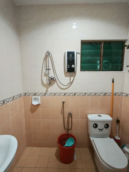 2-storey Terraced House for Sale in Taman Desa Cemerlang (Ulu Tiram) - Peggie Chua - PropertyGuru.com.my
