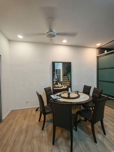 2-storey Terraced House for Sale in Taman Desa Cemerlang (Ulu Tiram) - Peggie Chua - PropertyGuru.com.my