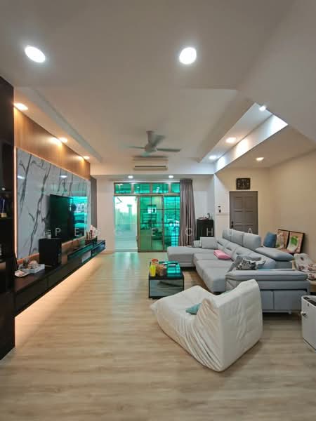 2-storey Terraced House for Sale in Taman Desa Cemerlang (Ulu Tiram) - Peggie Chua - PropertyGuru.com.my