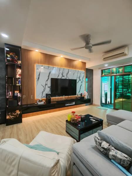 2-storey Terraced House for Sale in Taman Desa Cemerlang (Ulu Tiram) - Peggie Chua - PropertyGuru.com.my