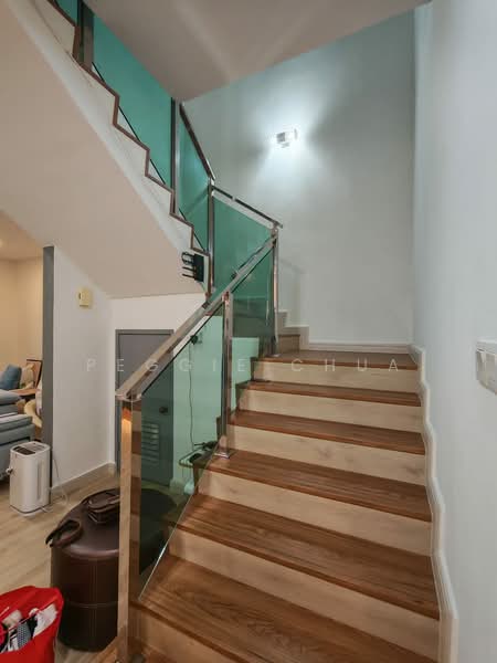 2-storey Terraced House for Sale in Taman Desa Cemerlang (Ulu Tiram) - Peggie Chua - PropertyGuru.com.my
