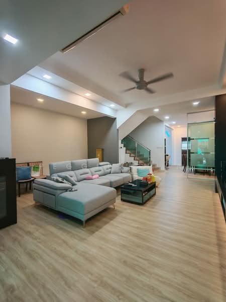 2-storey Terraced House for Sale in Taman Desa Cemerlang (Ulu Tiram) - Peggie Chua - PropertyGuru.com.my