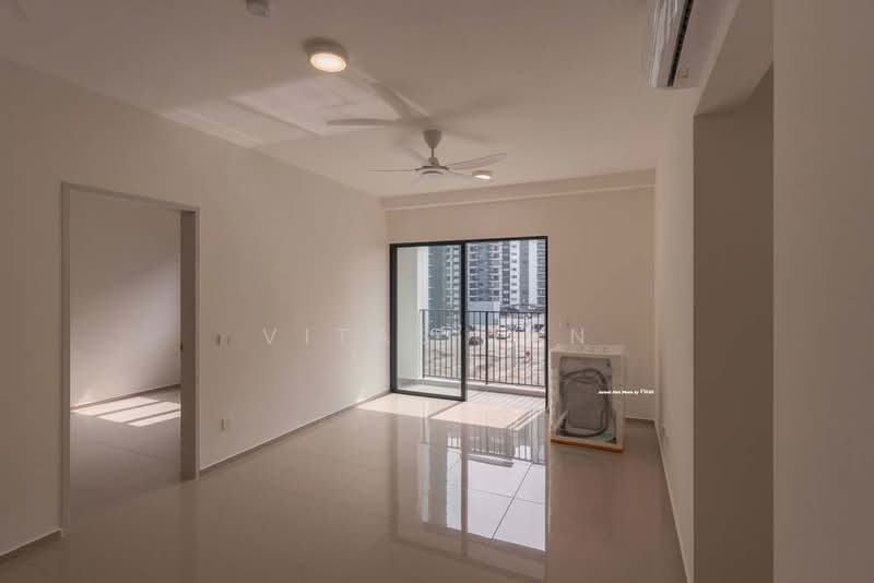 Service Residence for Rent at Hana @ Eco Ardence - Vitas Tan - Living Room - PropertyGuru.com.my