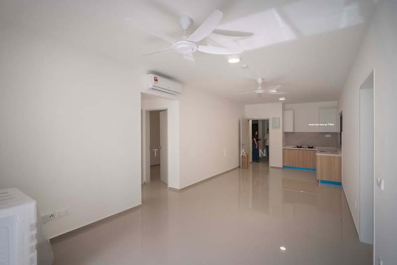 Service Residence for Rent at Hana @ Eco Ardence - Vitas Tan - Living Room - PropertyGuru.com.my