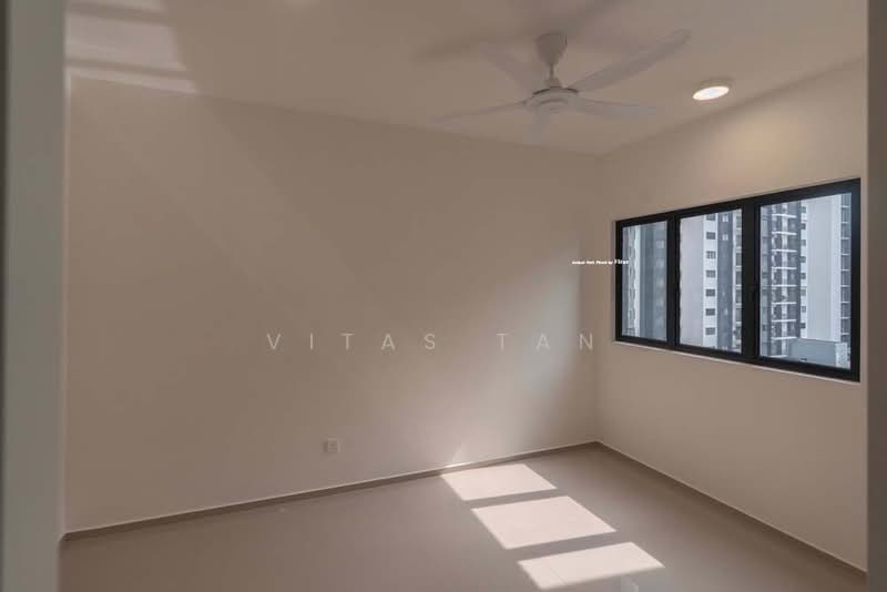 Service Residence for Rent at Hana @ Eco Ardence - Vitas Tan - Bedroom - PropertyGuru.com.my