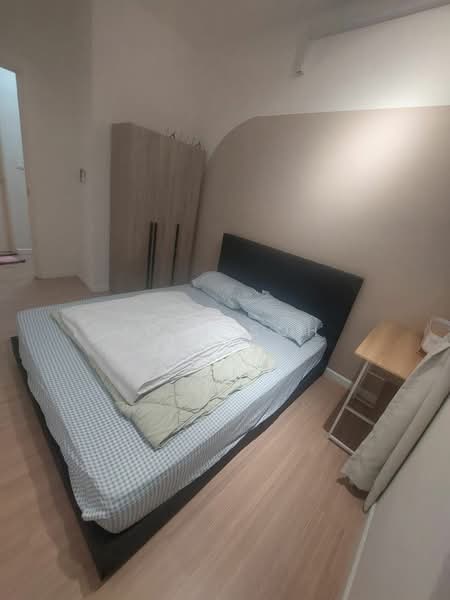 Service Residence for Rent at Tuan 2egacy - Jovi Soh - Bedroom - PropertyGuru.com.my