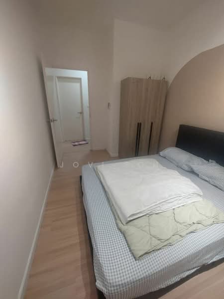 Service Residence for Rent at Tuan 2egacy - Jovi Soh - Bedroom - PropertyGuru.com.my