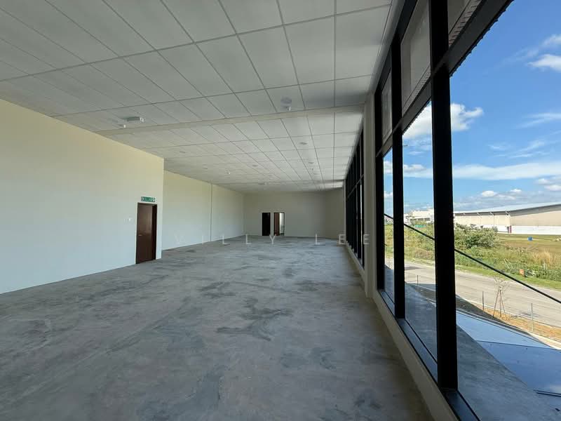 Detached Factory for Rent in Bandar Indahpura (Kulai) - Villy Lee - PropertyGuru.com.my