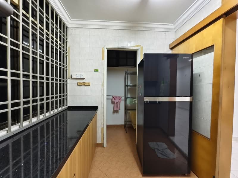 Condominium for Sale at Datin Halimah Condominium - Smith Goh - PropertyGuru.com.my
