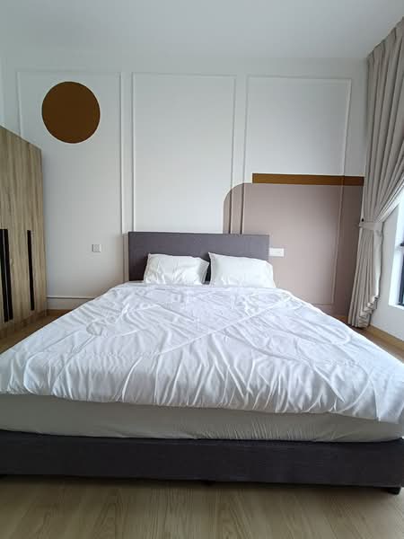 Servis Apartment untuk Disewa di Aradia Residence @ Lake City KL North - Jovi Soh - Bedroom - PropertyGuru.com.my