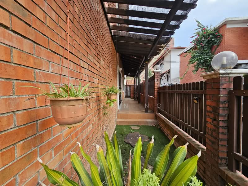Rumah Teres untuk Dijual di Bandar Sungai Long (Selangor) - Aivan Ng - Exterior - PropertyGuru.com.my