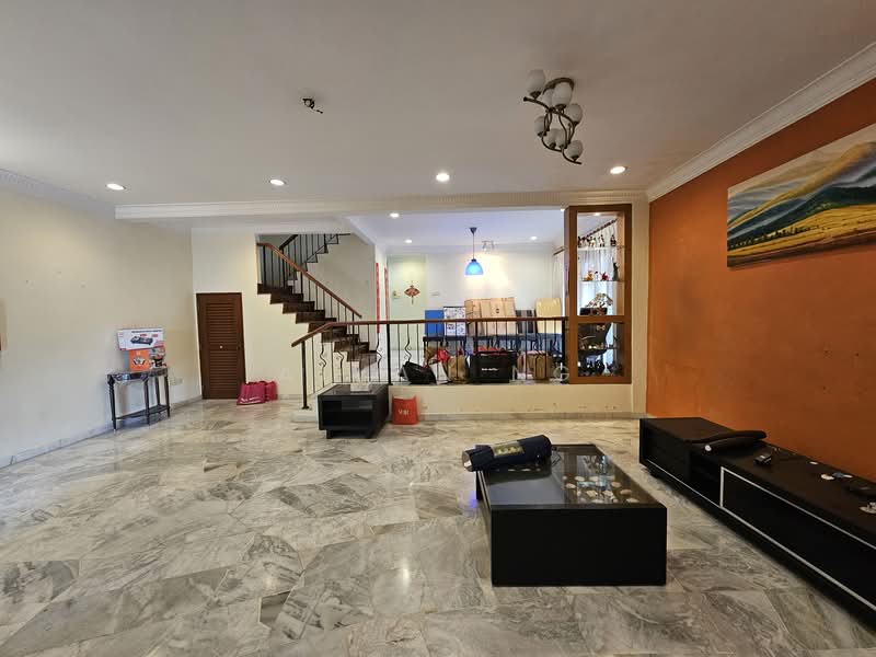 Rumah Teres untuk Dijual di Bandar Sungai Long (Selangor) - Aivan Ng - PropertyGuru.com.my