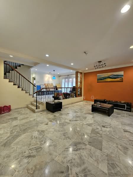 Rumah Teres untuk Dijual di Bandar Sungai Long (Selangor) - Aivan Ng - PropertyGuru.com.my