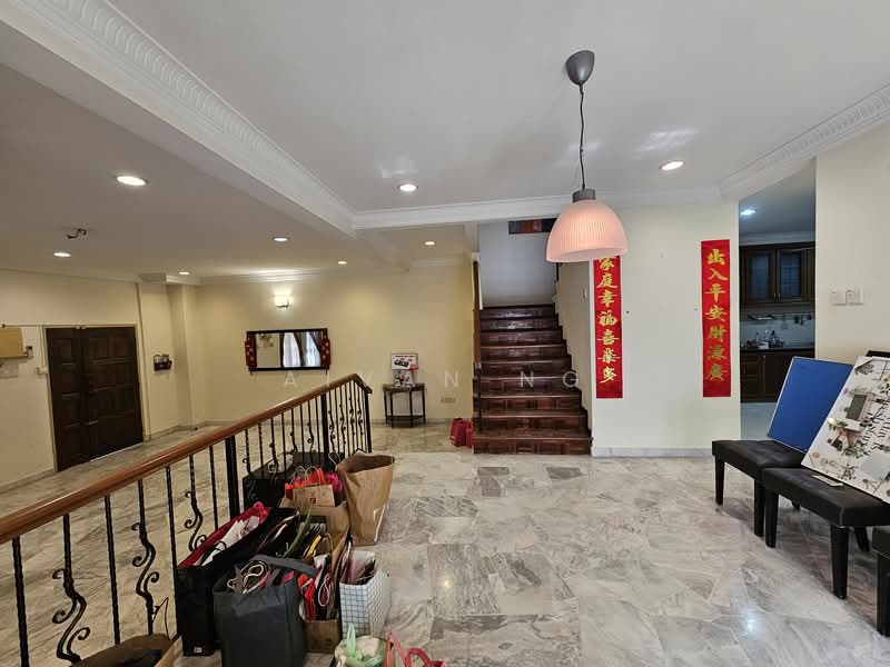 Rumah Teres untuk Dijual di Bandar Sungai Long (Selangor) - Aivan Ng - Interior - PropertyGuru.com.my