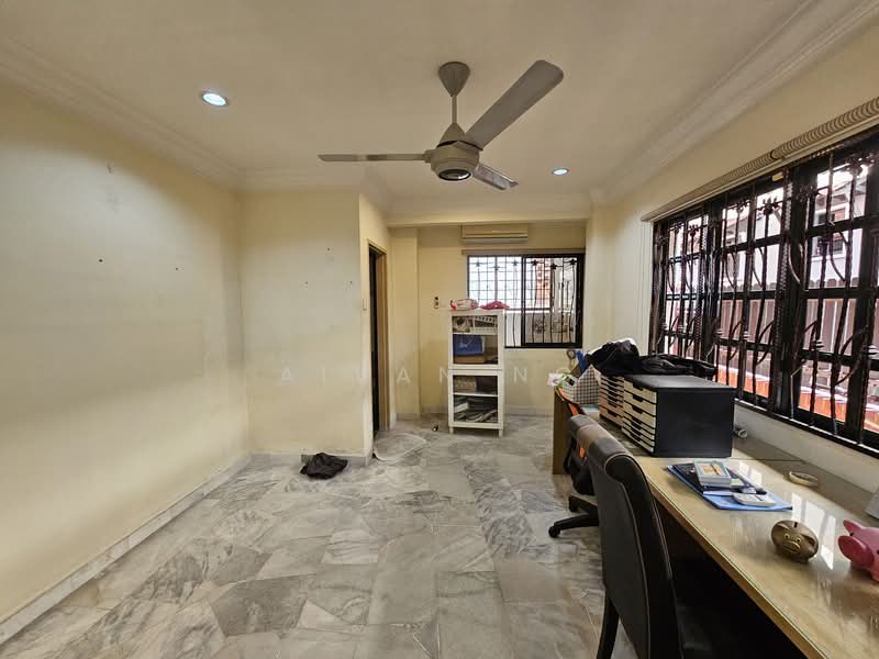 Rumah Teres untuk Dijual di Bandar Sungai Long (Selangor) - Aivan Ng - Study - PropertyGuru.com.my