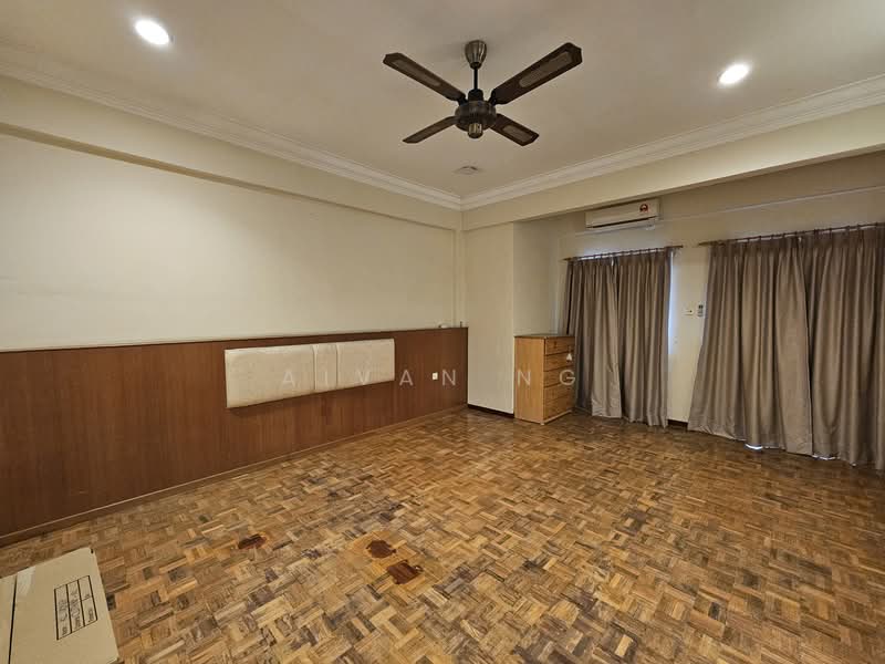 Rumah Teres untuk Dijual di Bandar Sungai Long (Selangor) - Aivan Ng - Interior - PropertyGuru.com.my