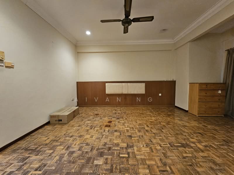 Rumah Teres untuk Dijual di Bandar Sungai Long (Selangor) - Aivan Ng - Interior - PropertyGuru.com.my