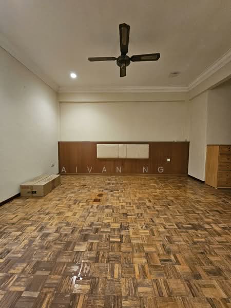 Rumah Teres untuk Dijual di Bandar Sungai Long (Selangor) - Aivan Ng - Interior - PropertyGuru.com.my