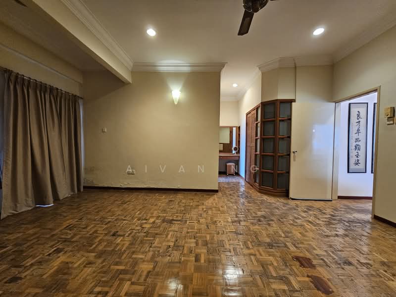 Rumah Teres untuk Dijual di Bandar Sungai Long (Selangor) - Aivan Ng - Interior - PropertyGuru.com.my