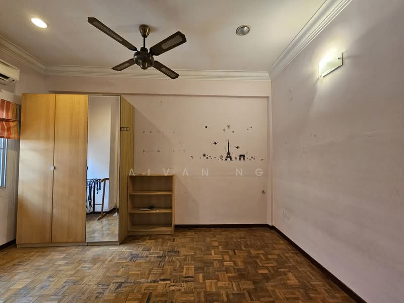 Rumah Teres untuk Dijual di Bandar Sungai Long (Selangor) - Aivan Ng - Interior - PropertyGuru.com.my