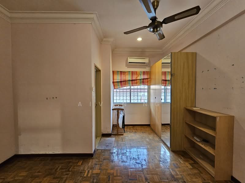 Rumah Teres untuk Dijual di Bandar Sungai Long (Selangor) - Aivan Ng - Interior - PropertyGuru.com.my