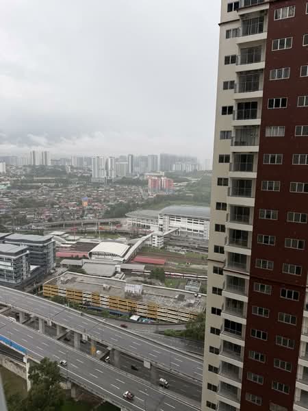 Condominium for Rent at Residensi Sateria - Jie Hoh - Exterior - PropertyGuru.com.my