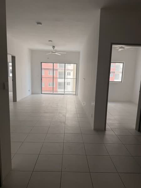 Condominium for Rent at Residensi Sateria - Jie Hoh - Living Room - PropertyGuru.com.my