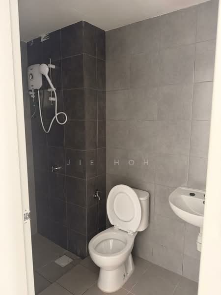 Condominium for Rent at Residensi Sateria - Jie Hoh - Bathroom - PropertyGuru.com.my