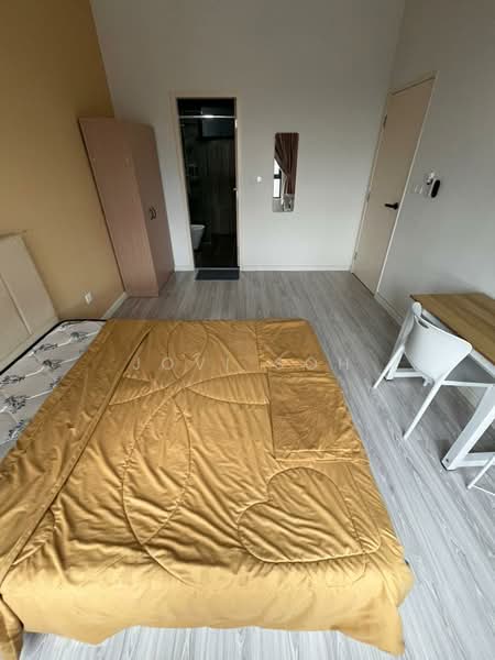 Servis Apartment untuk Disewa di Meta City - Jovi Soh - Bedroom - PropertyGuru.com.my