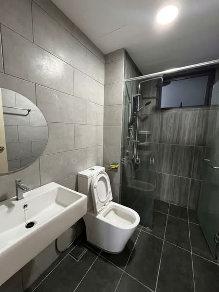 Servis Apartment untuk Disewa di Meta City - Jovi Soh - Bathroom - PropertyGuru.com.my